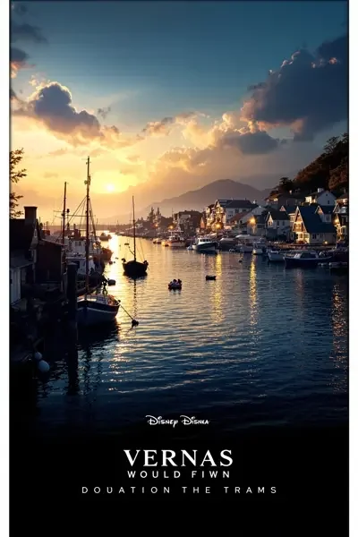 山海之间 家庭剧情剧集海报